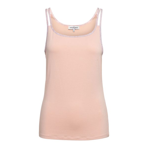 SELLY SP-Powder pink