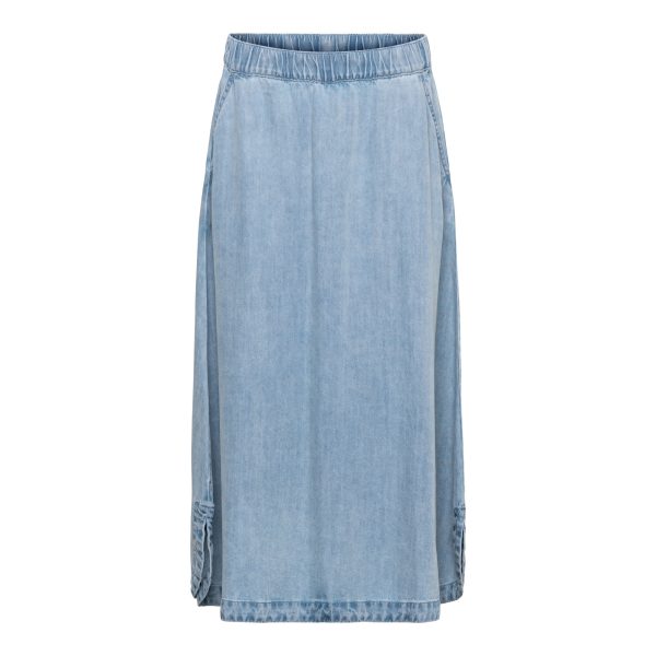 JENTE BDL-Light Denim