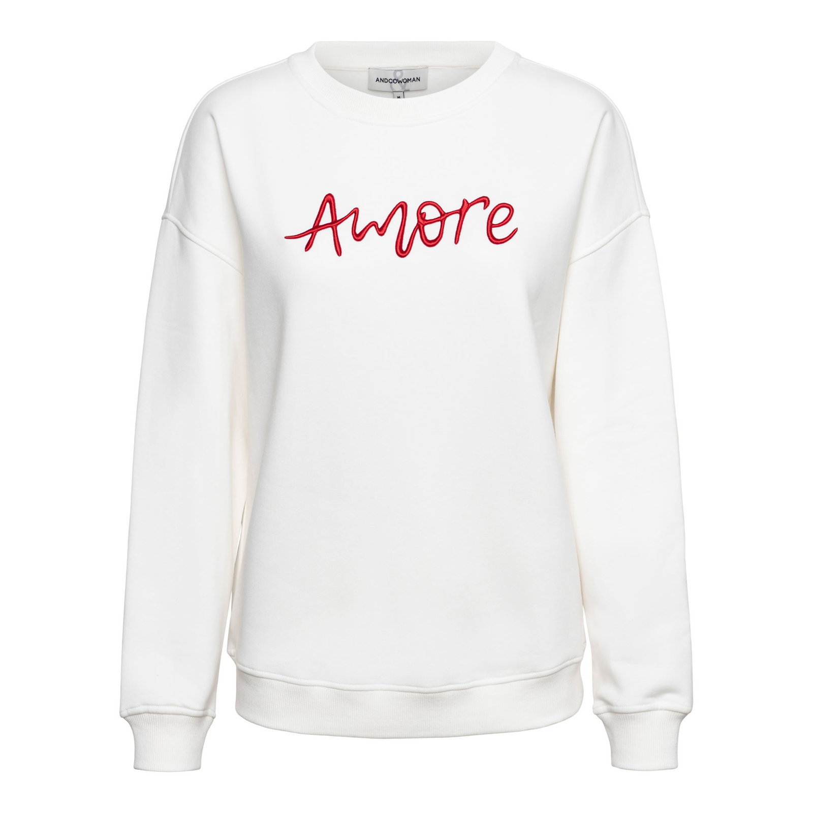 AMORE H-Off white