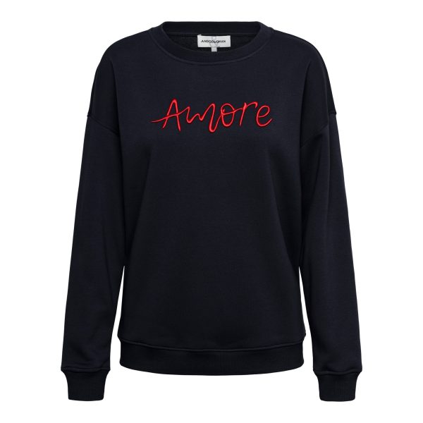 AMORE B-Navy