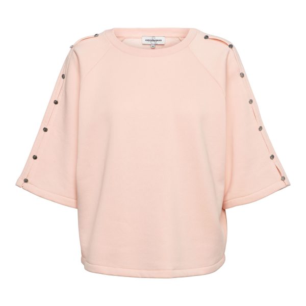 STERRE SP-Powder pink