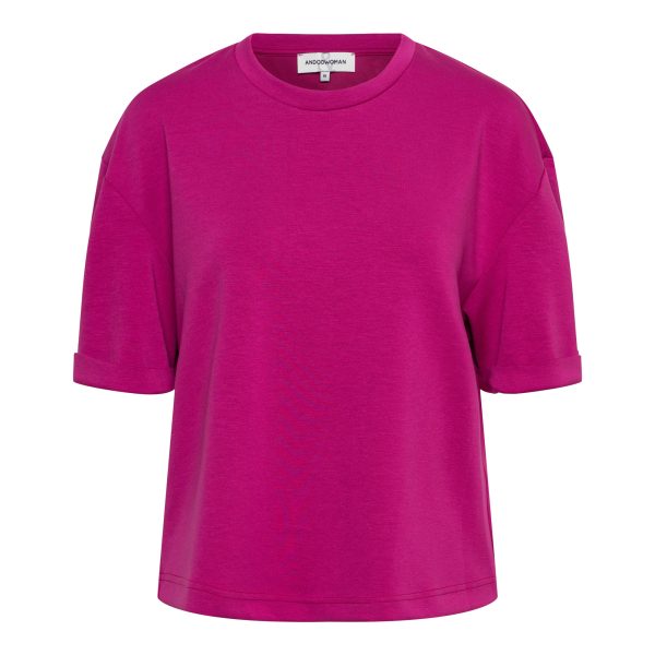 IVY KF-Fuchsia