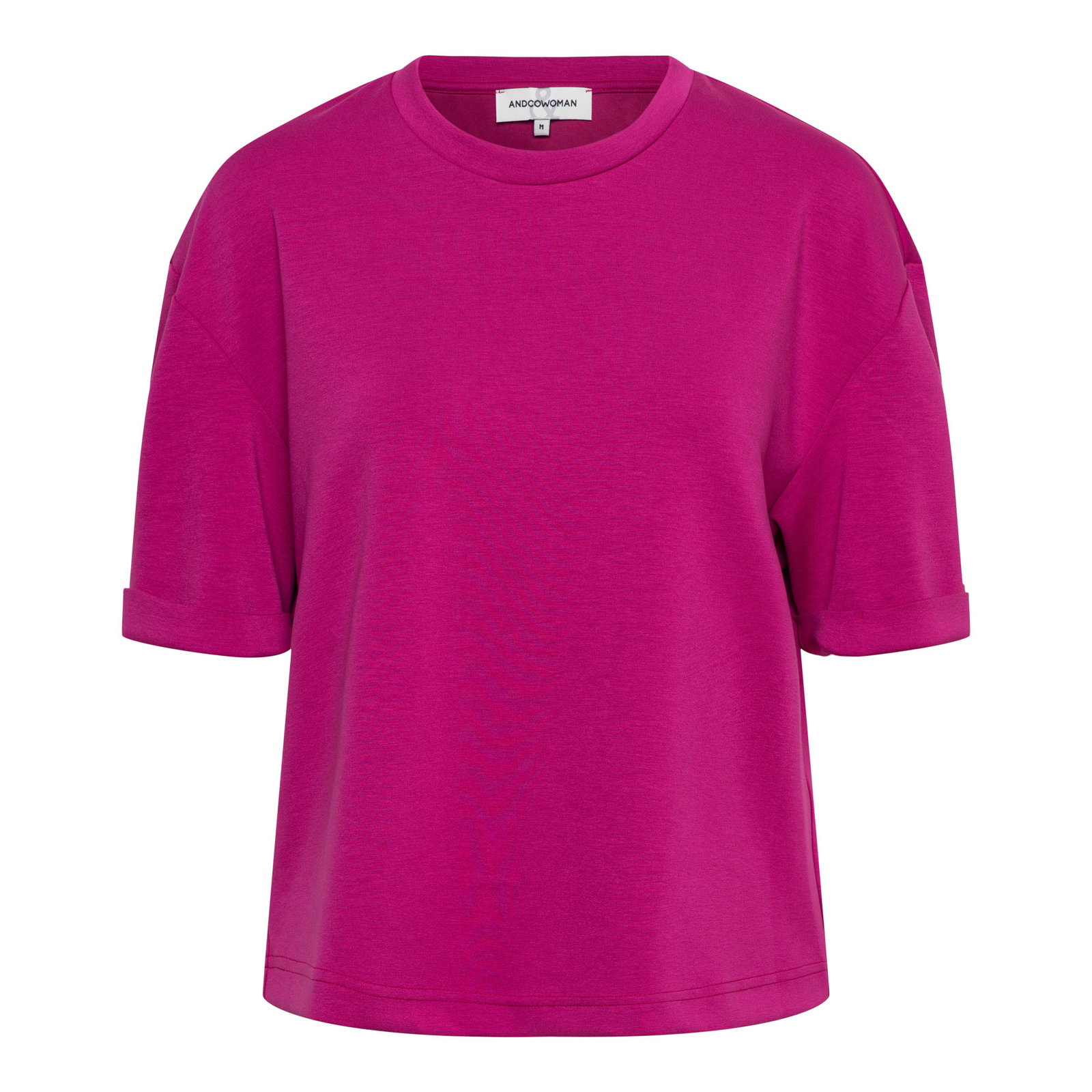 IVY KF-Fuchsia