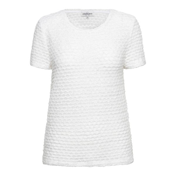 TAHNEE H-Off white
