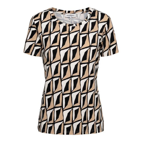 VERE CORNER ZS-Sunset multi