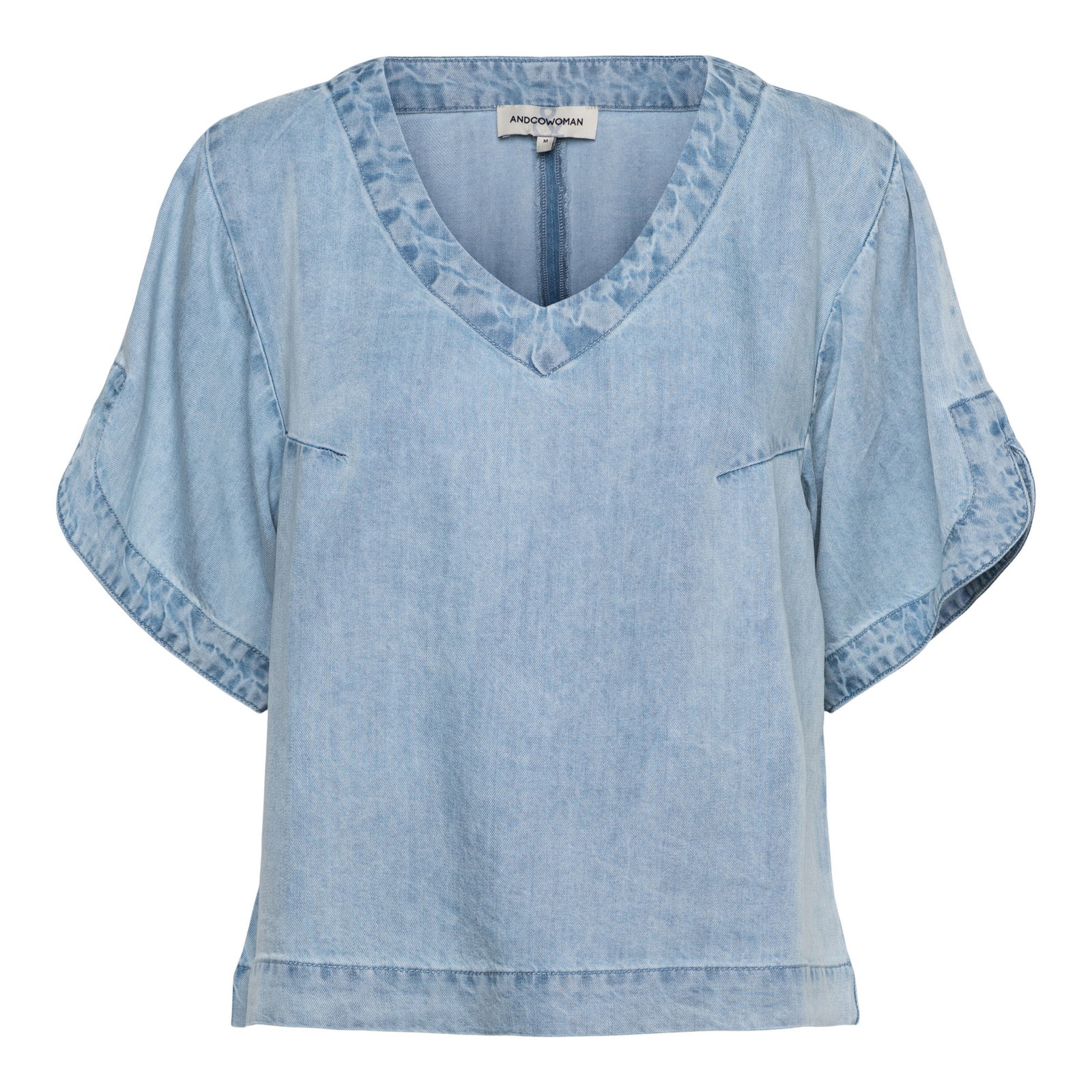 JOLIJN BDL-Light Denim