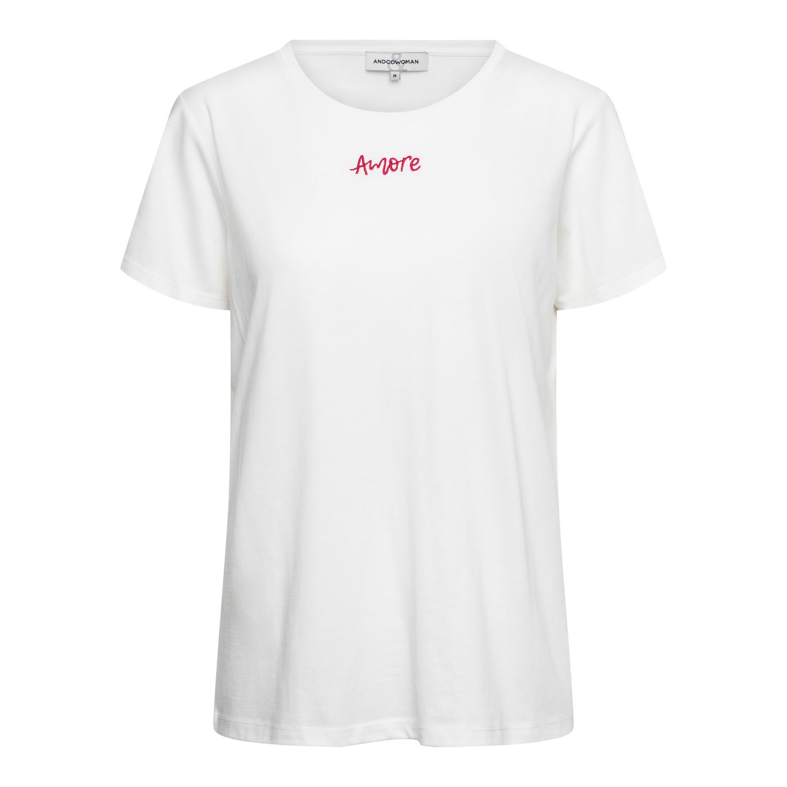 AMORE H-Off white