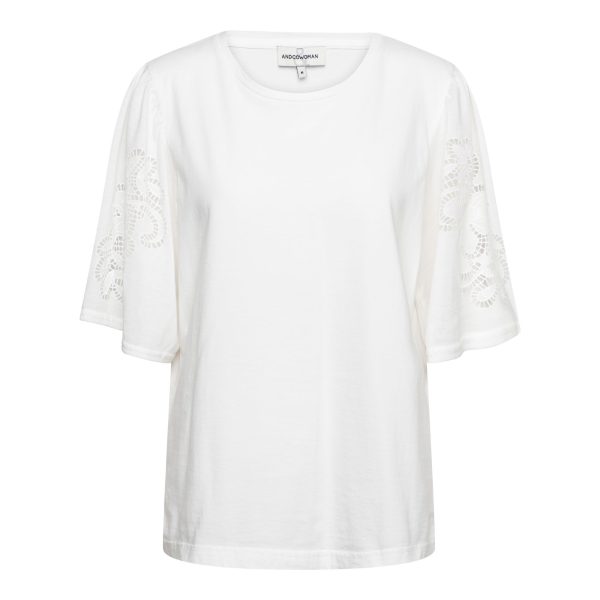 SABRINA H-Off white