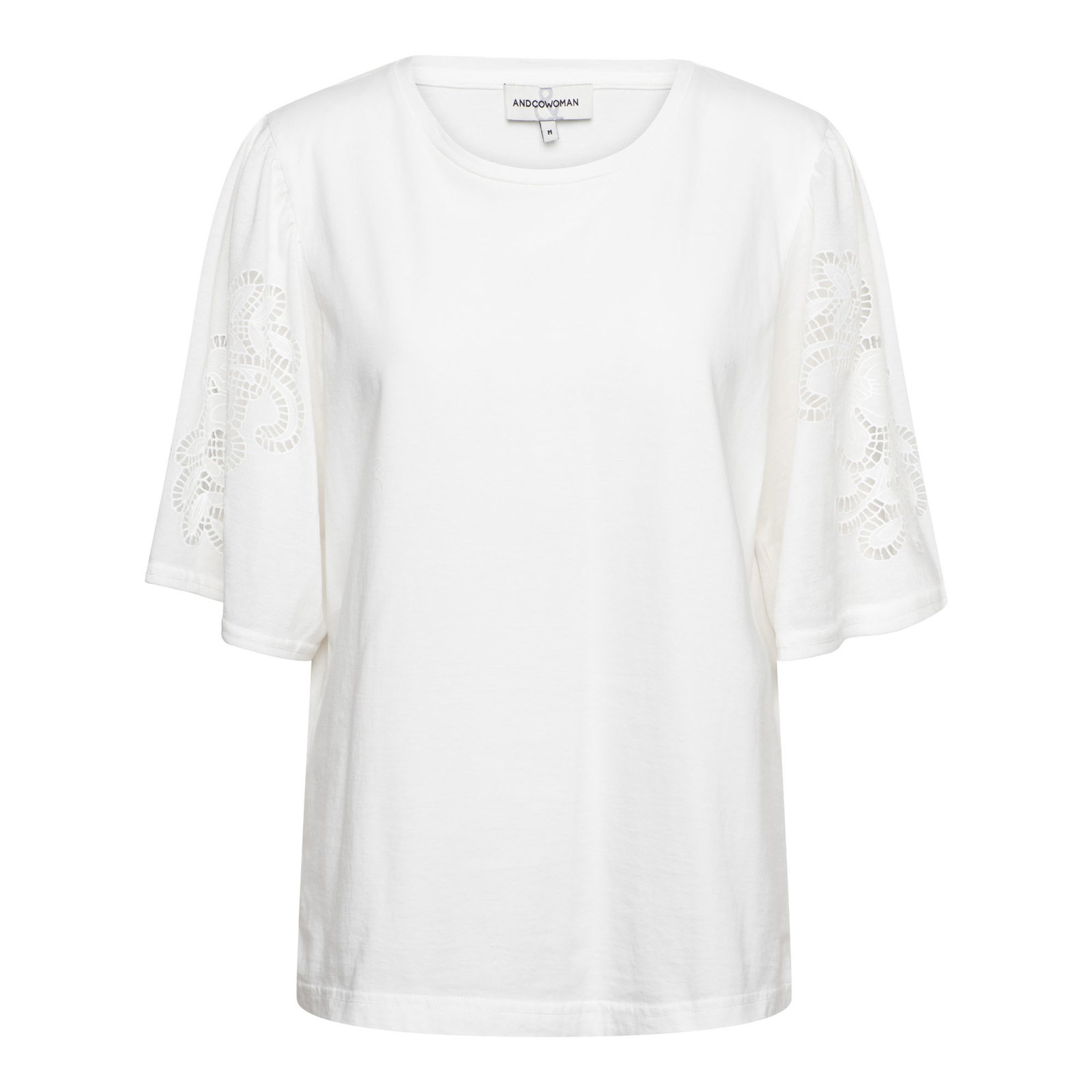 SABRINA H-Off white
