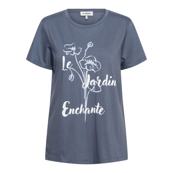 JARDIN BDS-Dark slate