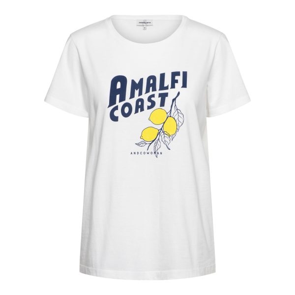 AMALFI H-Off White