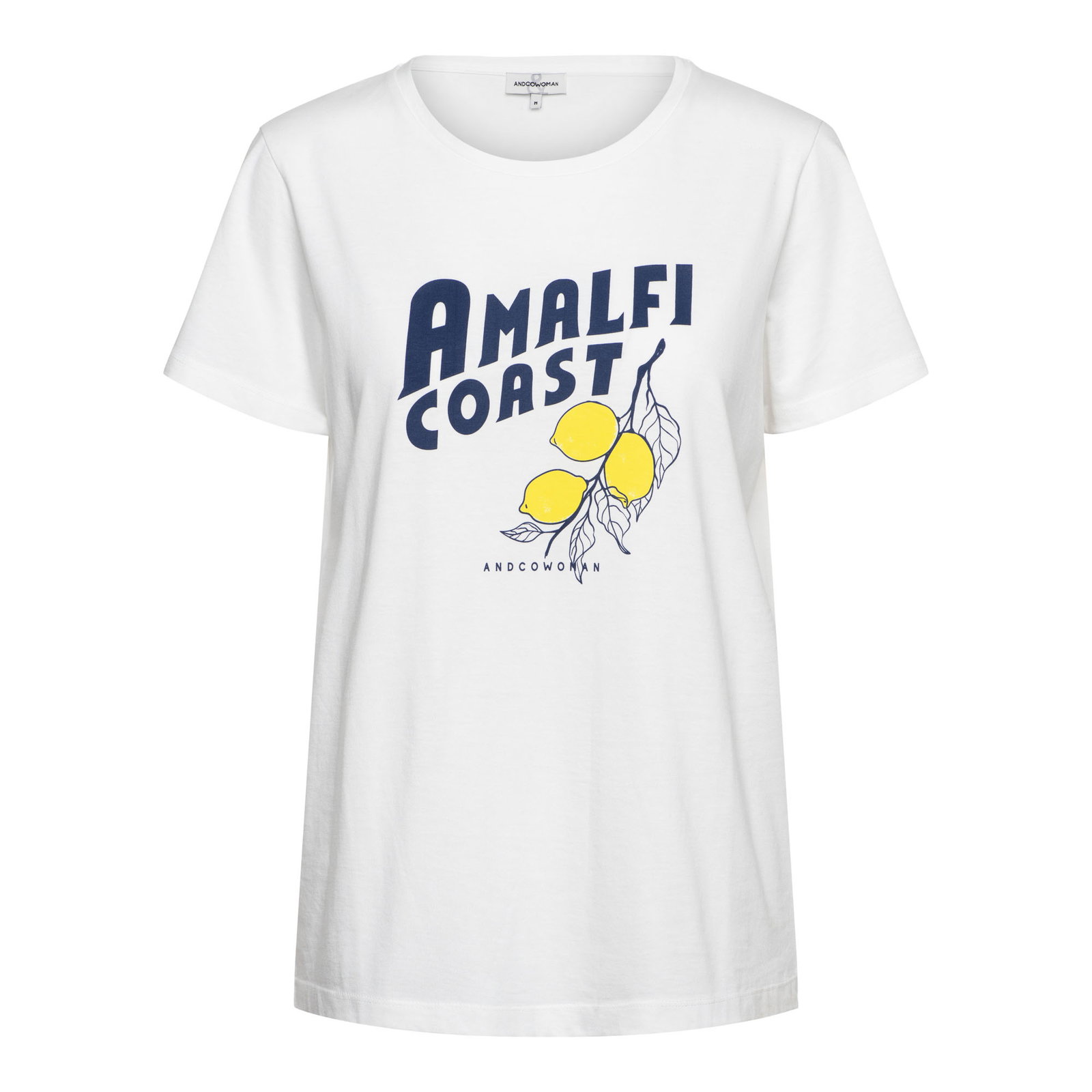 AMALFI H-Off White