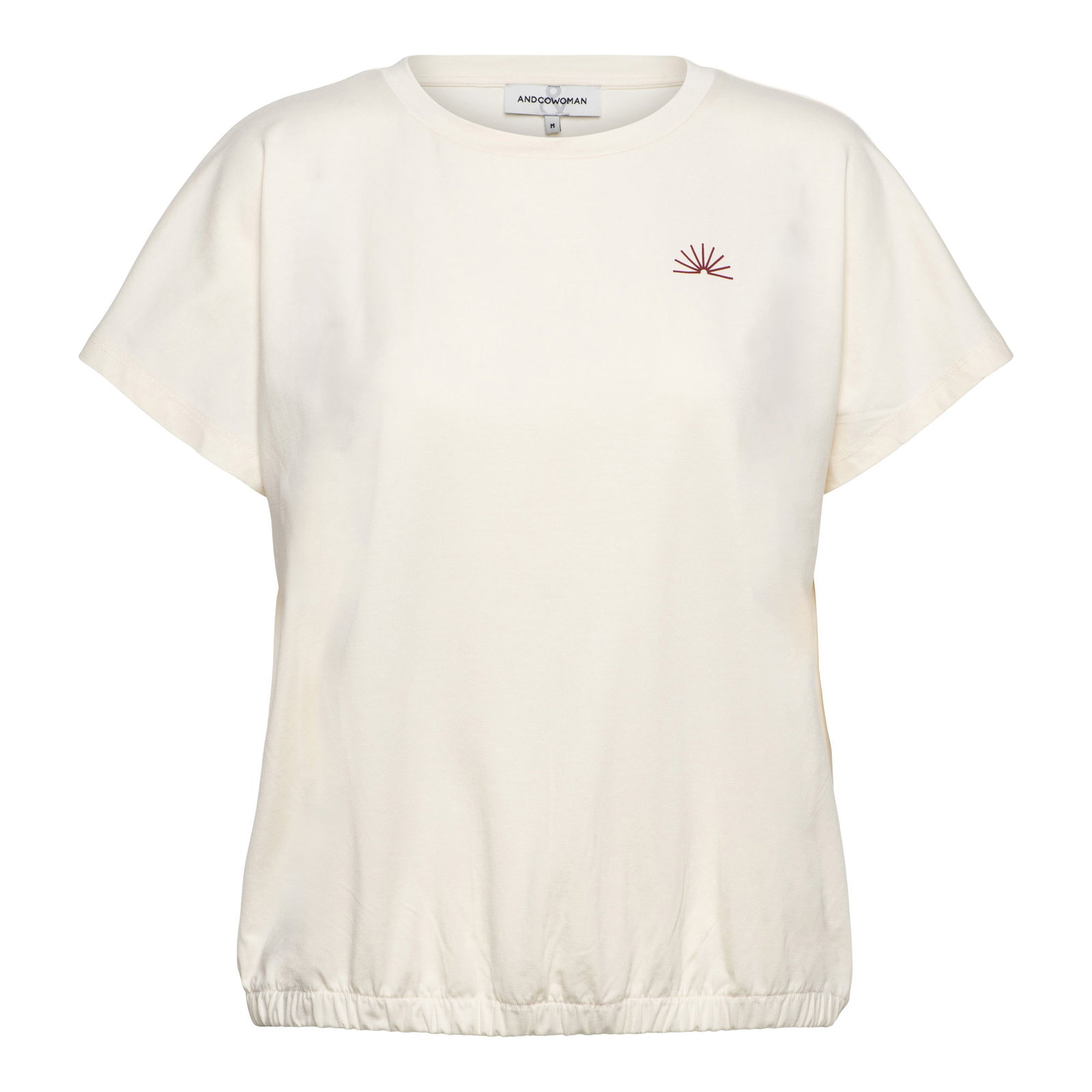 TOSCA VHC-Vanilla – Claret